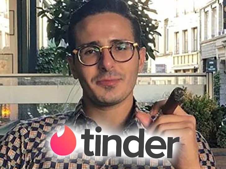 Tinder Swindler: The Flipside of the Show