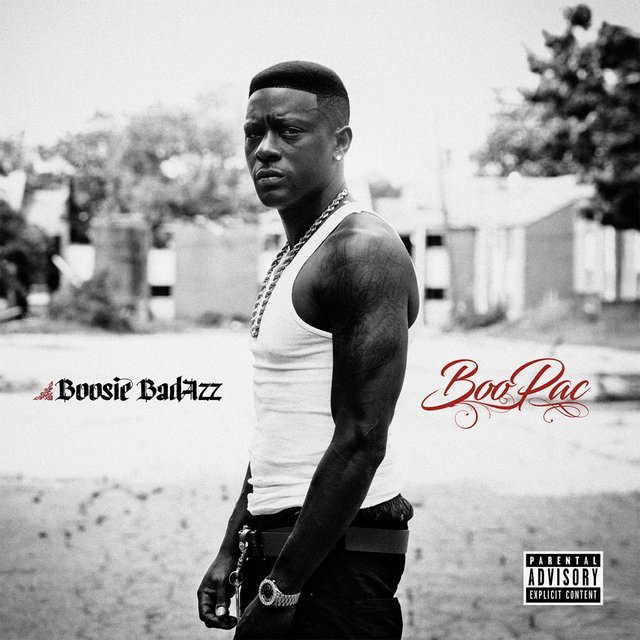 The Controversial Boosie BadAzz is Making Headlines for “Heartfelt” and “I Hate Young Boy”