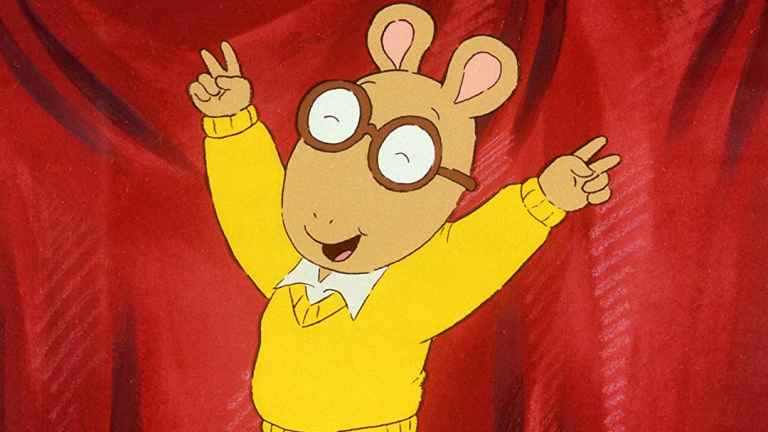 What Animal is Arthur? Let’s Find Out