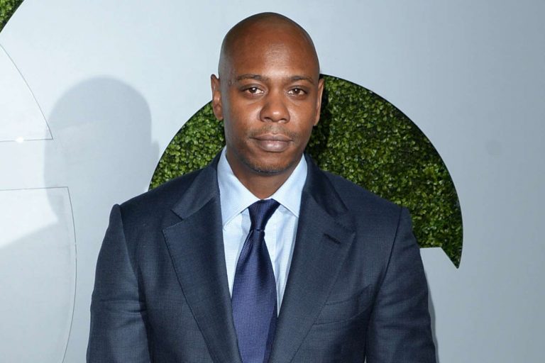 What is Dave Chappelle’s Net Worth