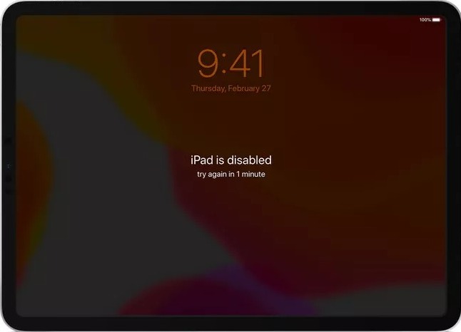 How to Unlock iPad without Password? Is it Possible