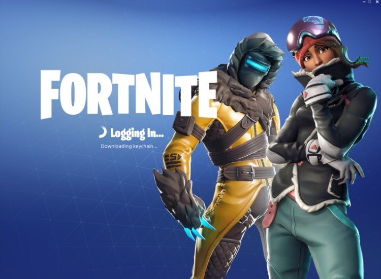 How to Fix ‘Failed to Download Asset Keychain’ Error in Fortnite