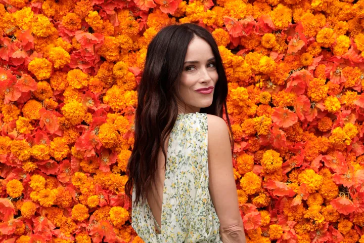 Abigail Spencer Kickstarts Music Career with her Debut Song, ‘Flowers in My Teeth’