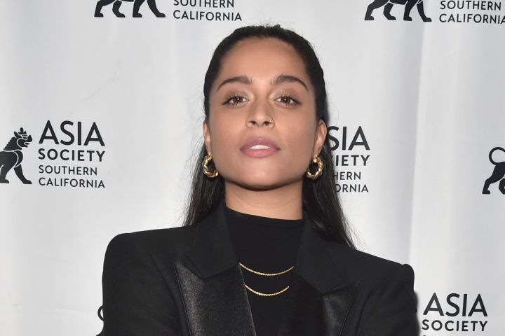 Lilly Singh Diagnosed with Ovarian Cysts; Gives Update on Instagram