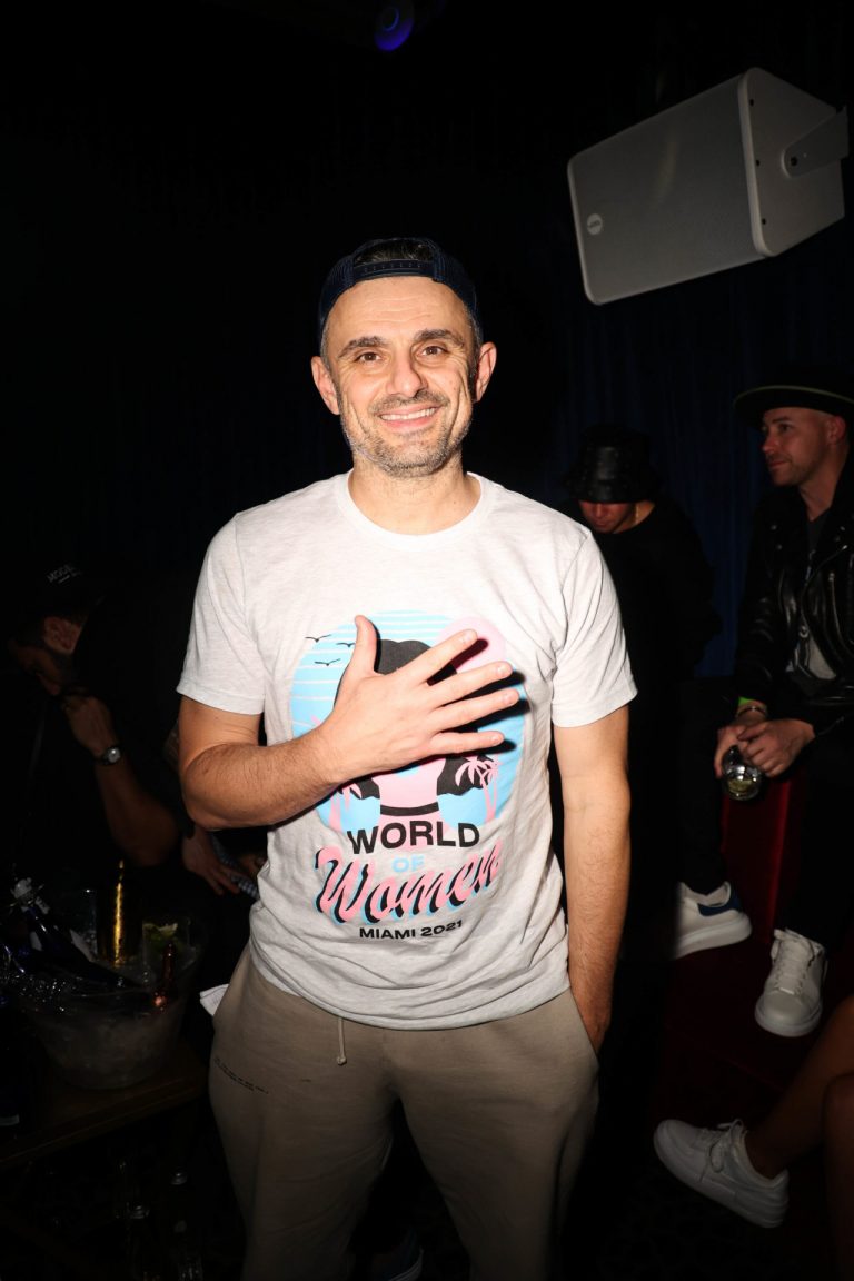 Is Gary Vee Divorced? His Current Status with Wife Lizzie Vaynerchuk