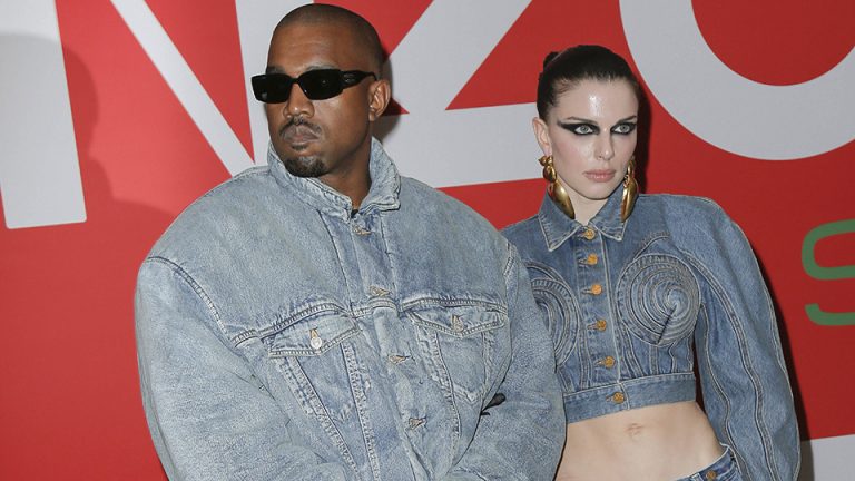 Julia Fox and Kanye West Break Up: Spilling All The Tea Here