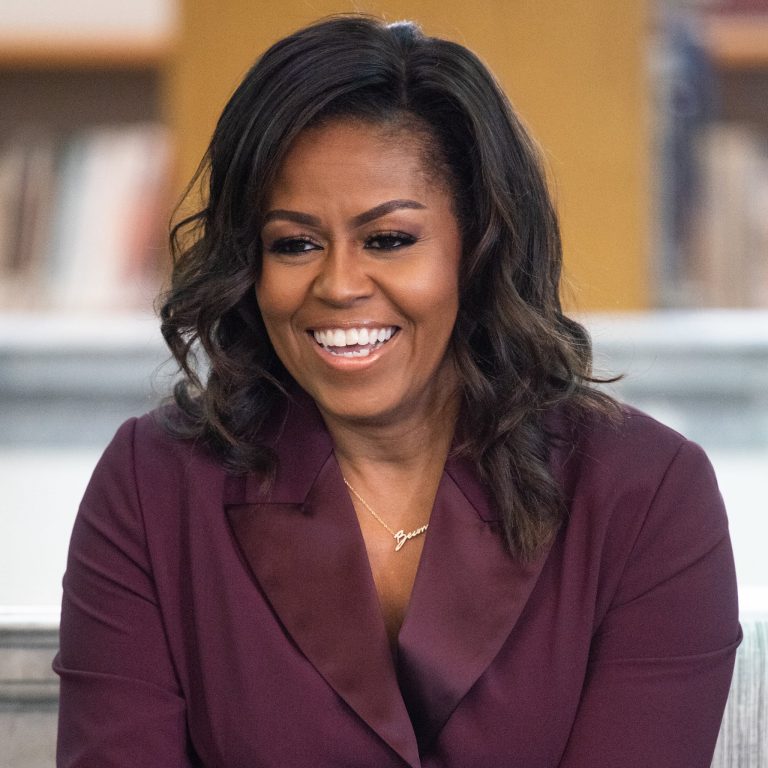 Former First Lady Michelle Obama Denies Her Run for 2024 Presidential Elections