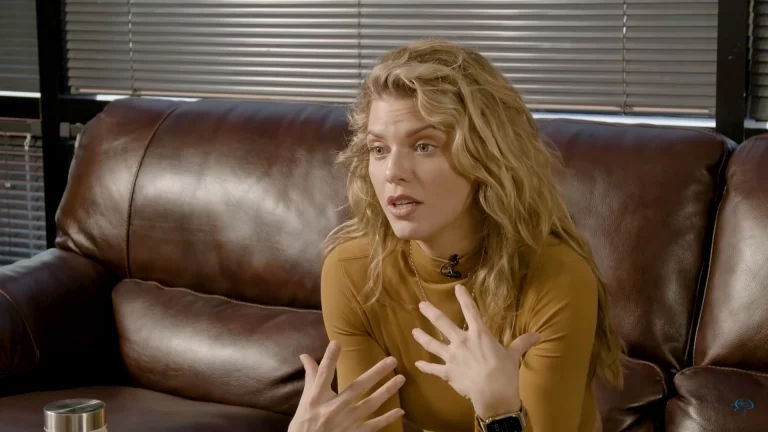 Who is AnnaLynne McCord? Actress Faces Backlash for Posting a Video About Putin