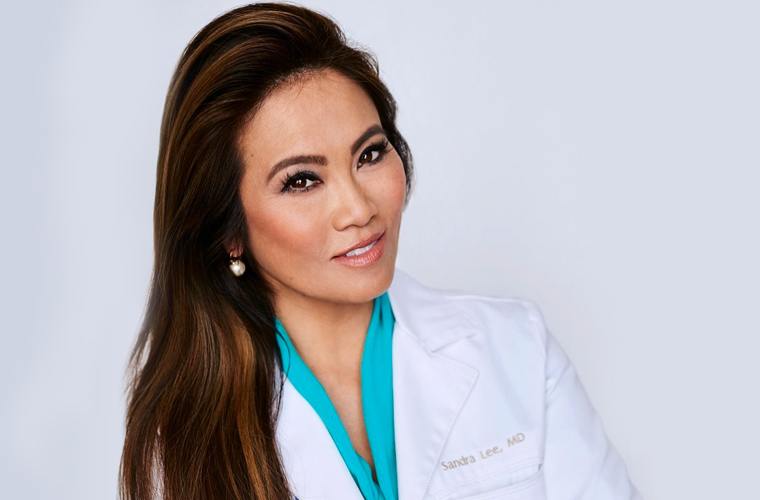 Everything About Dr. Sandra Lee From Dr. Pimple Popper