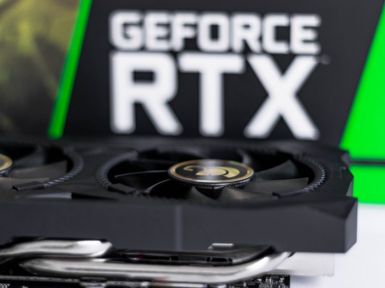 Nvidia RTX LHR v2 Unlocker is Not What it Seems To Be; It’s a Malware Instead