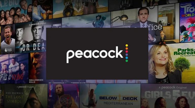 How to Get Peacock TV Free Trial – 7 Days Premium Account