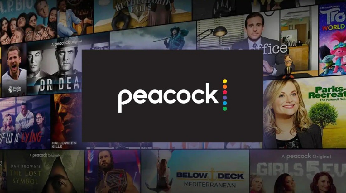 How to Get Peacock TV Free Trial - 7 Days Premium Account - The ...
