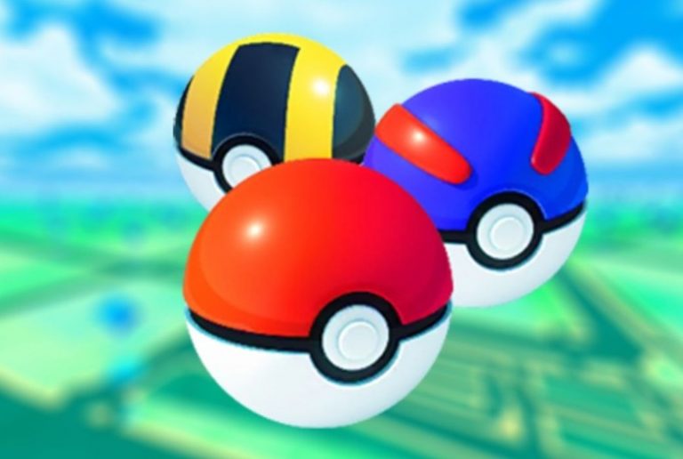 How to Get More PokeBalls in Pokemon Go?