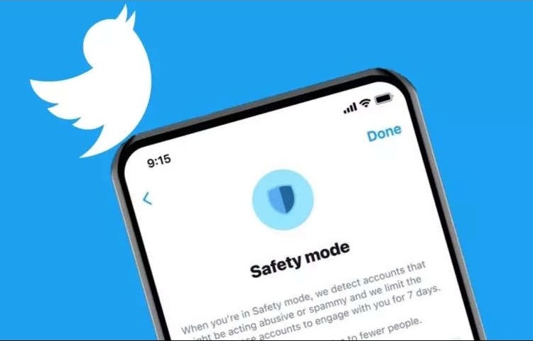 What is Twitter Safety Mode and How to Enable it?