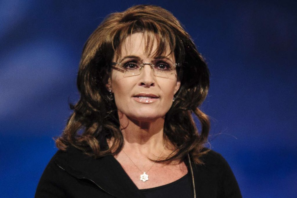 Sarah Palins Net Worth Explored As Judge To Dismiss Her Lawsuit