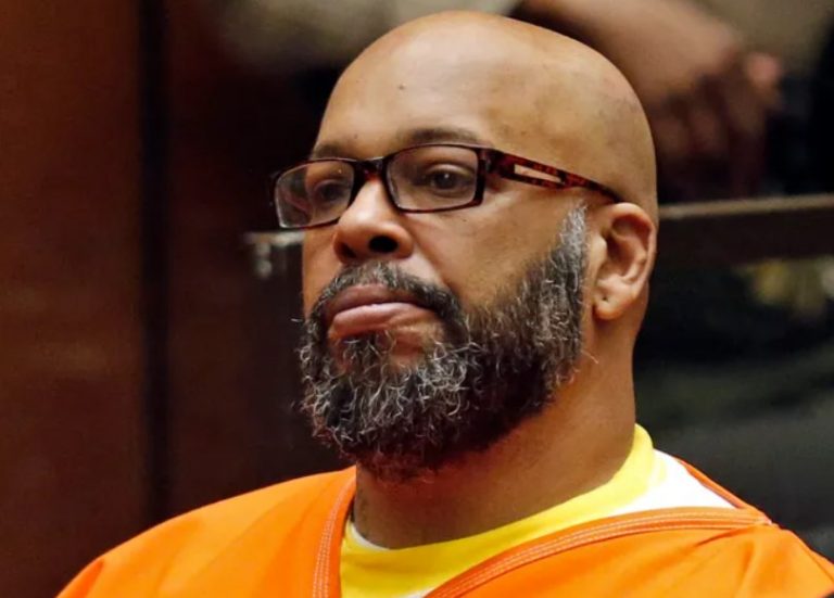 Where is Suge Knight Now? His Story Explored