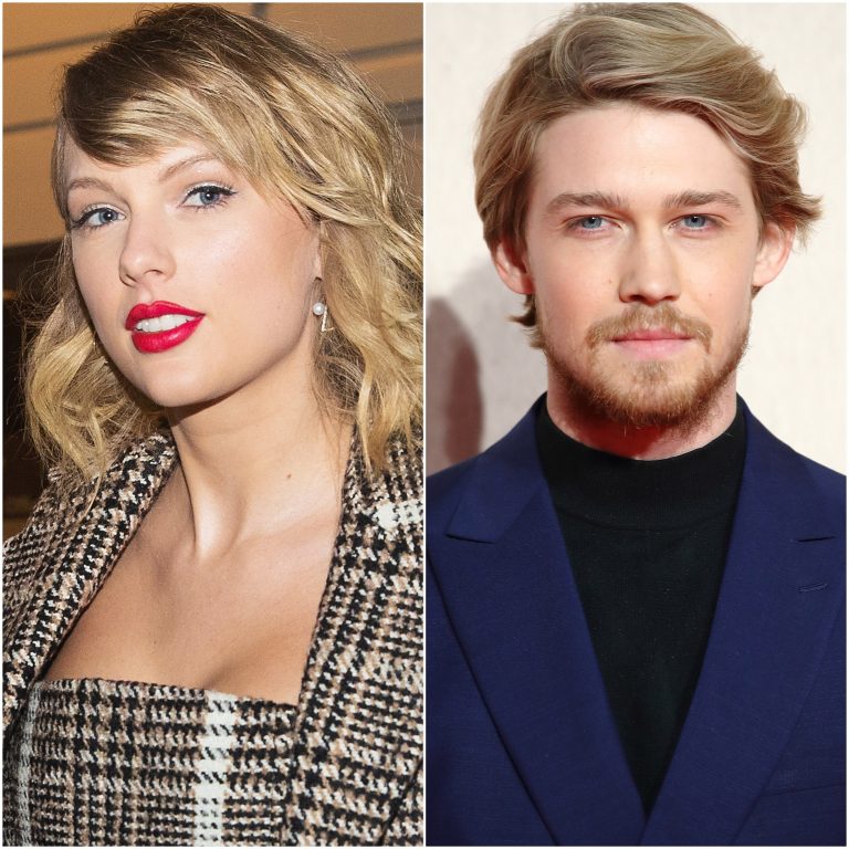 Is Taylor Swift Engaged? Find Out Her Status with Joe Alwyn