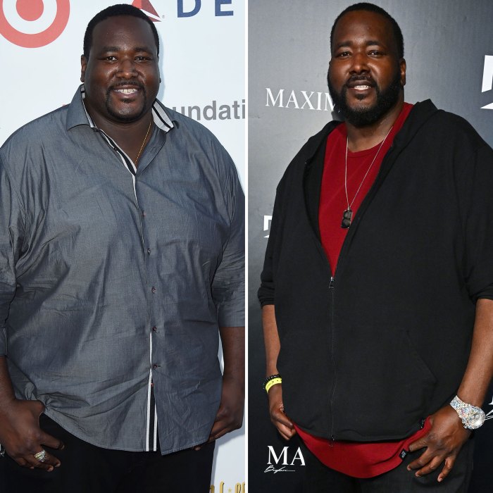 The New Quinton Aaron: Magnificent Weight Loss Journey of ‘The Blind Side’ Actor