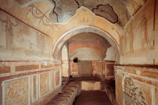 Rome Catacombs: Everything You Need to Know Before Visiting