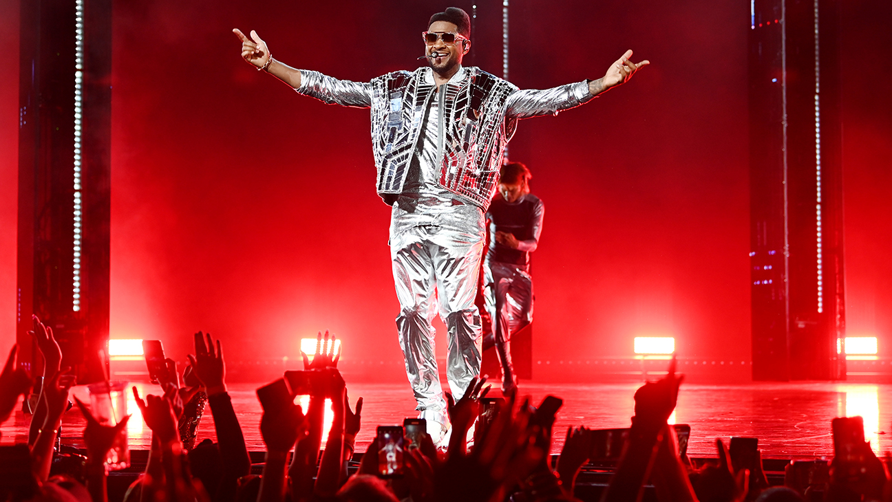 Usher Las Vegas Residency 2022 Ticket Presale, Dates and More The