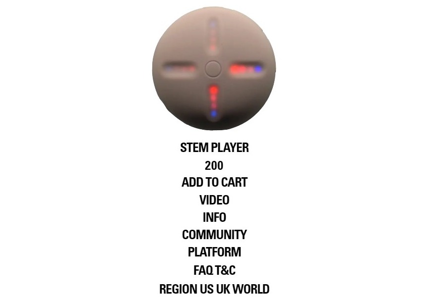 What is Stem Player and Is it Worth Buying? Find Out Here - The Teal Mango