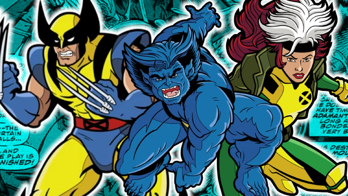 X-Men 97 Release Date Expectations and Other Exciting Updates - The Teal  Mango