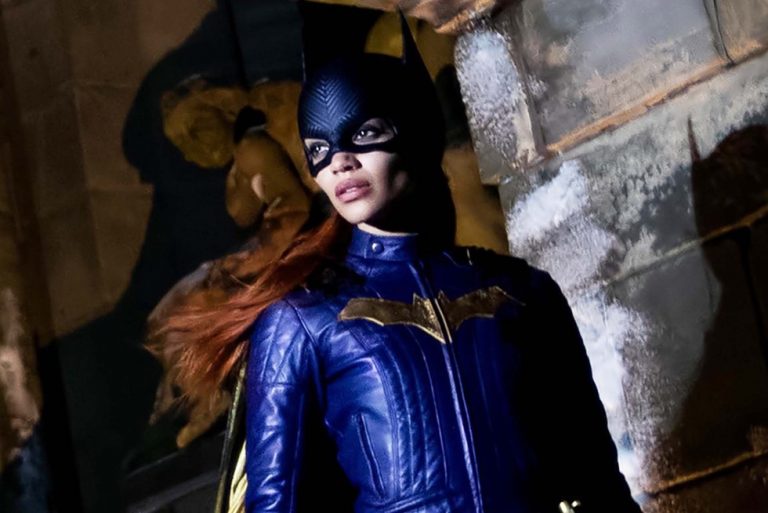 Batgirl Movie Update: Producer Hints Late 2022 Release Date