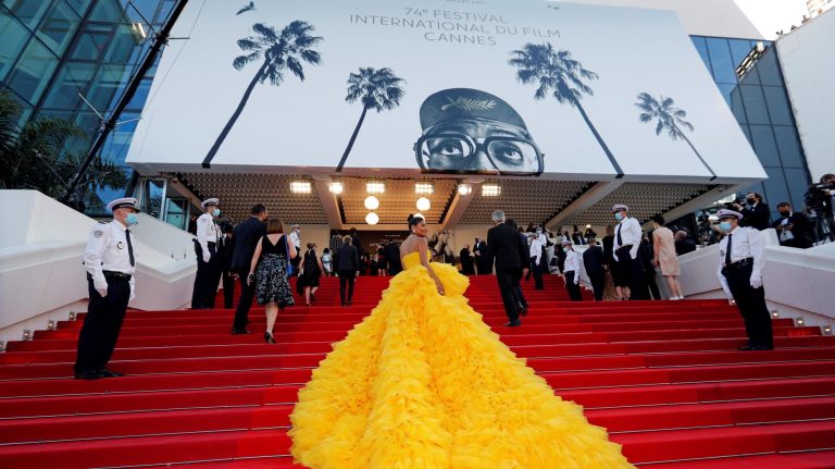 Netflix Won’t Compete at Cannes Film Festival in 2022