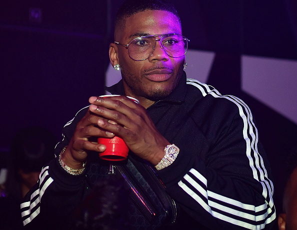 Nelly Issues Apology After an Explicit Video Gets Leaked Through his Instagram Story