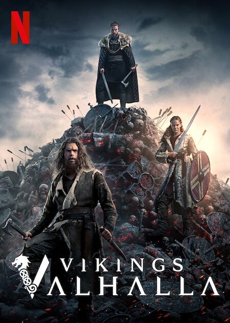 Is “Vikings: Valhalla” Based on a True Story?