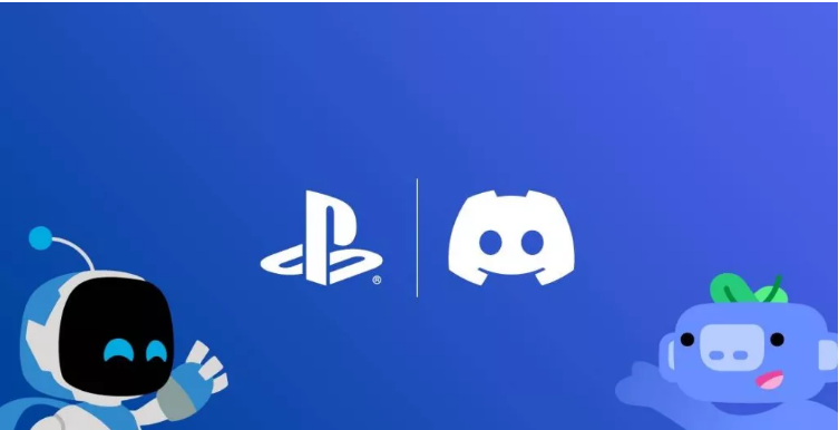 How to Link Playstation to Discord?