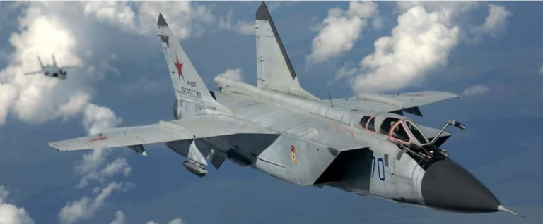 Top 15 Russian Fighter Jets in 2024