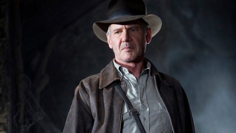 Indiana Jones 5 Update: Harrison Ford is Back in his Hat