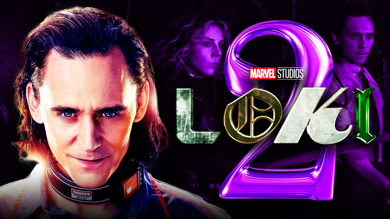 Loki Season 2: Justin Benson and Aaron Moorhead to Co-Direct the Series -  The Teal Mango