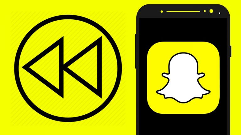 How to Reverse a Video on Snapchat? Complete Steps