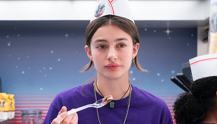 Meet Diana Silvers: Everything about Space Force Star