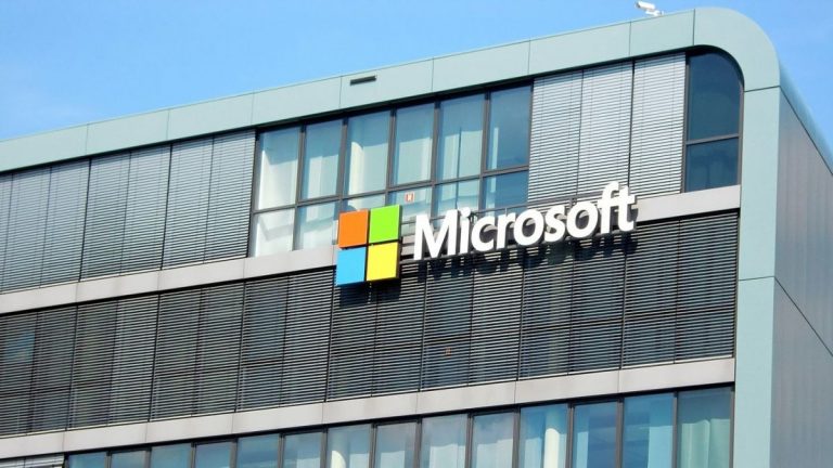 Russia Gets a New Blow as Microsoft Suspends Sales