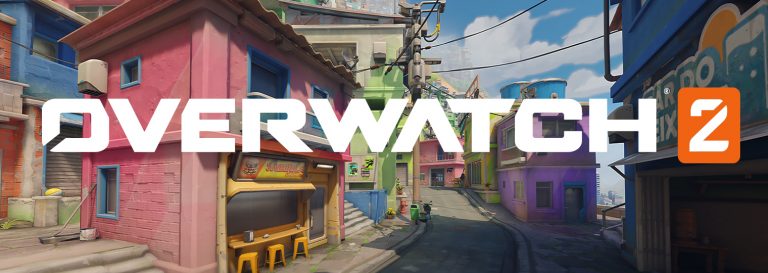 How to Sign Up for Overwatch 2 Beta