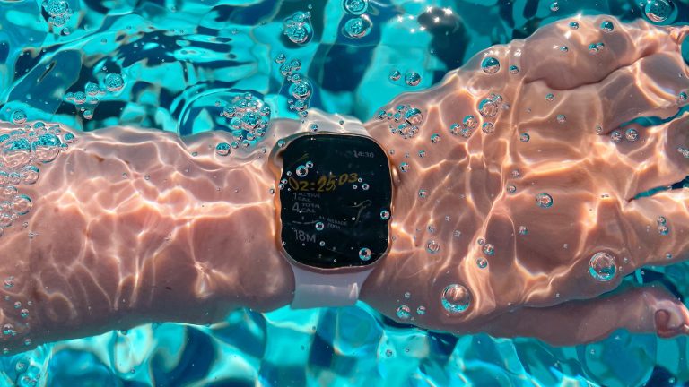 Are Apple Watches Waterproof? Find Out About Yours