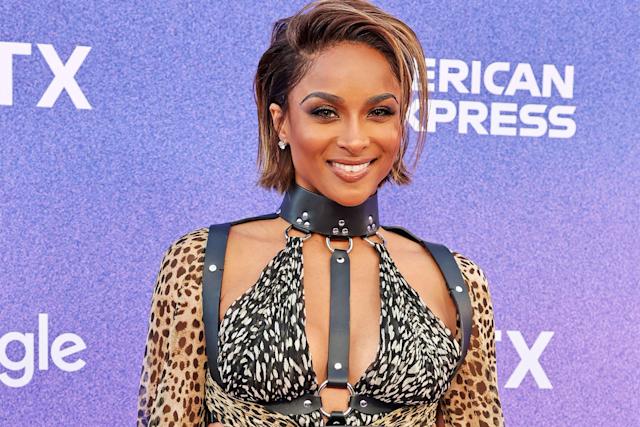 Ciara Joins the Cast of ‘The Color Purple’ Movie Musical