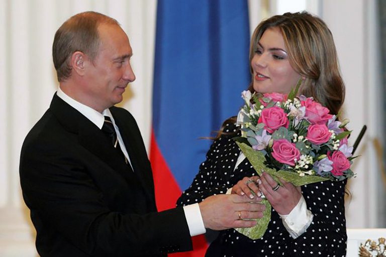 Who is Alina Kabaeva? Meet Vladimir Putin’s Rumored Girlfriend