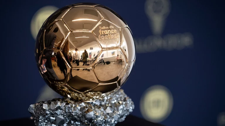 Ballon d’Or 2022: Here are 4 New Rules Announced by France Football