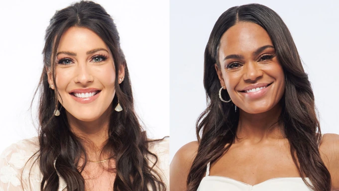 Michelle Young to Co-Host ‘Bachelor Happy Hour’ Podcast with Becca Kufrin