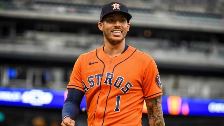 What is Carlos Correa Net Worth as He Teams up with Twins