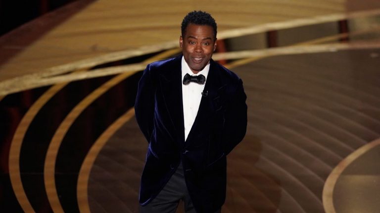 Exploring Chris Rock Net Worth, Earnings, Career and Other Details
