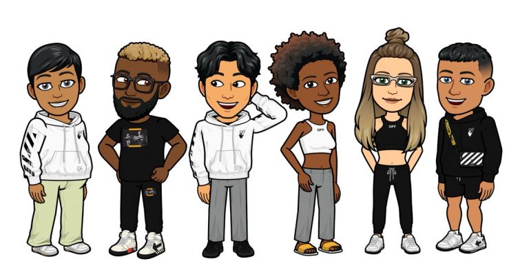 22 Adorable Bitmoji Outfit Ideas To Definitely Try Out