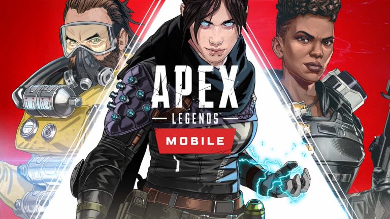 How to Pre-Register for Apex Legends Mobile