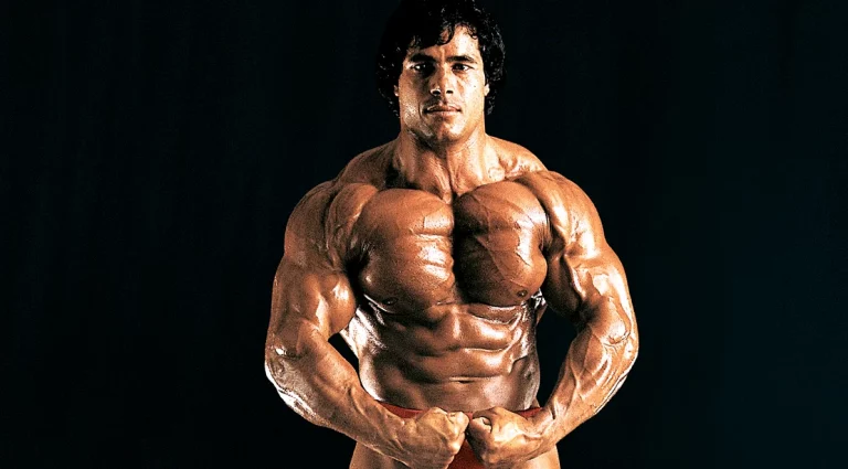 15 Best Bodybuilders of All Time