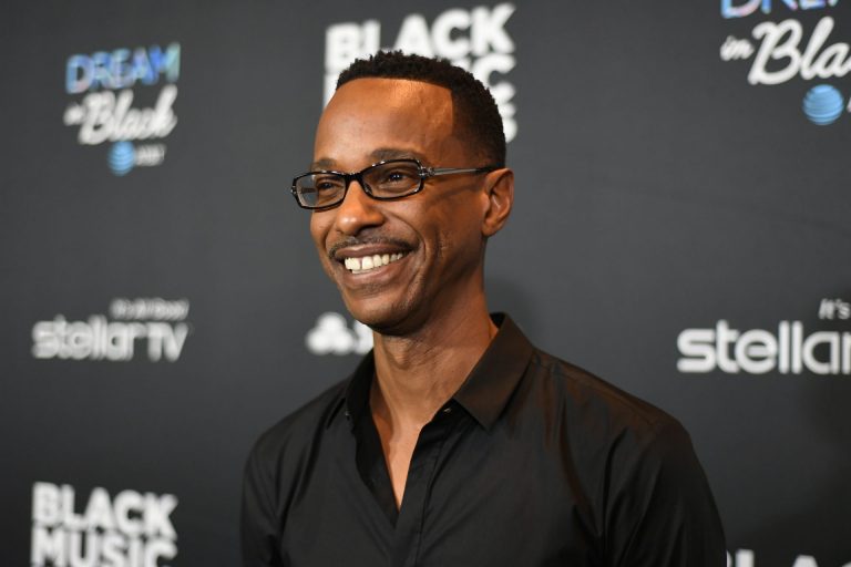 Is Tevin Campbell Gay? Here’s What He Said About it