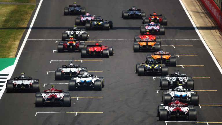 What is a Sprint Race in F1? Everything Explained